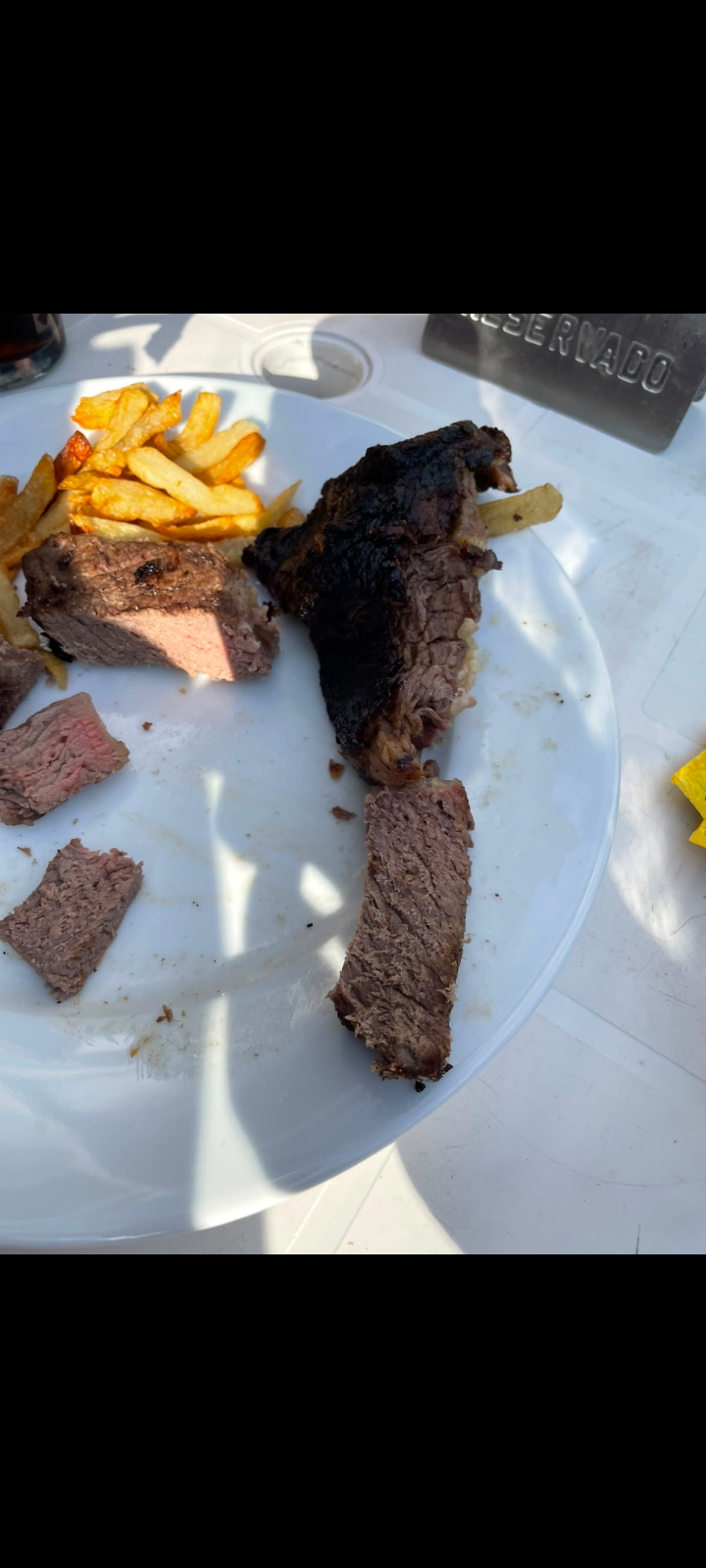 Parrillada El Alemán