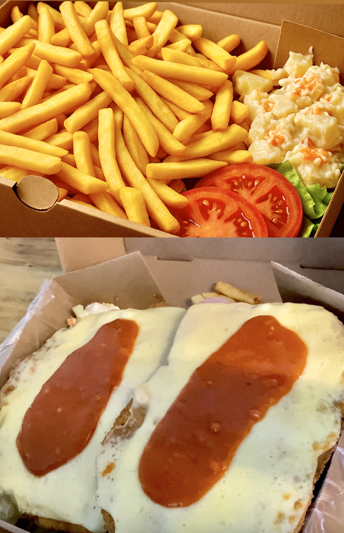 Pizzeria Don Tomate II