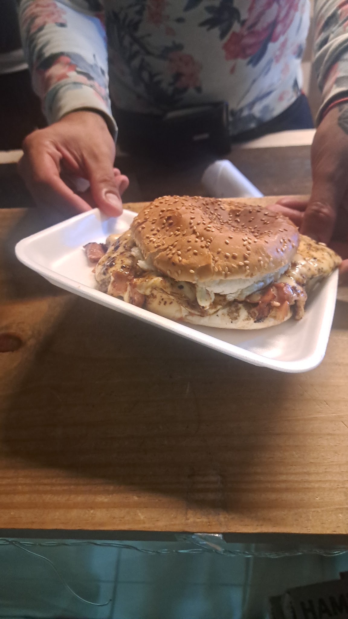 Pizzeria Don Tomate II