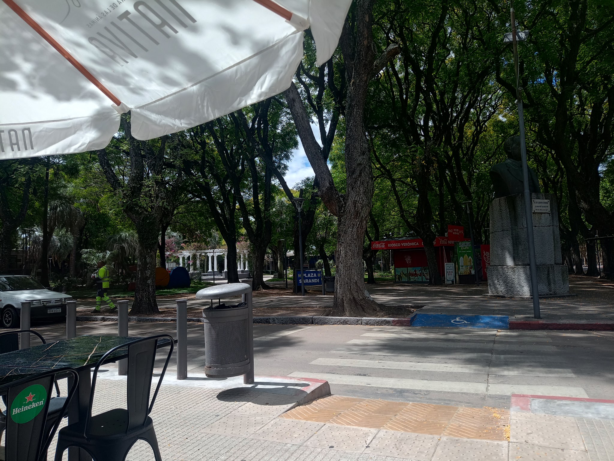 La Farola