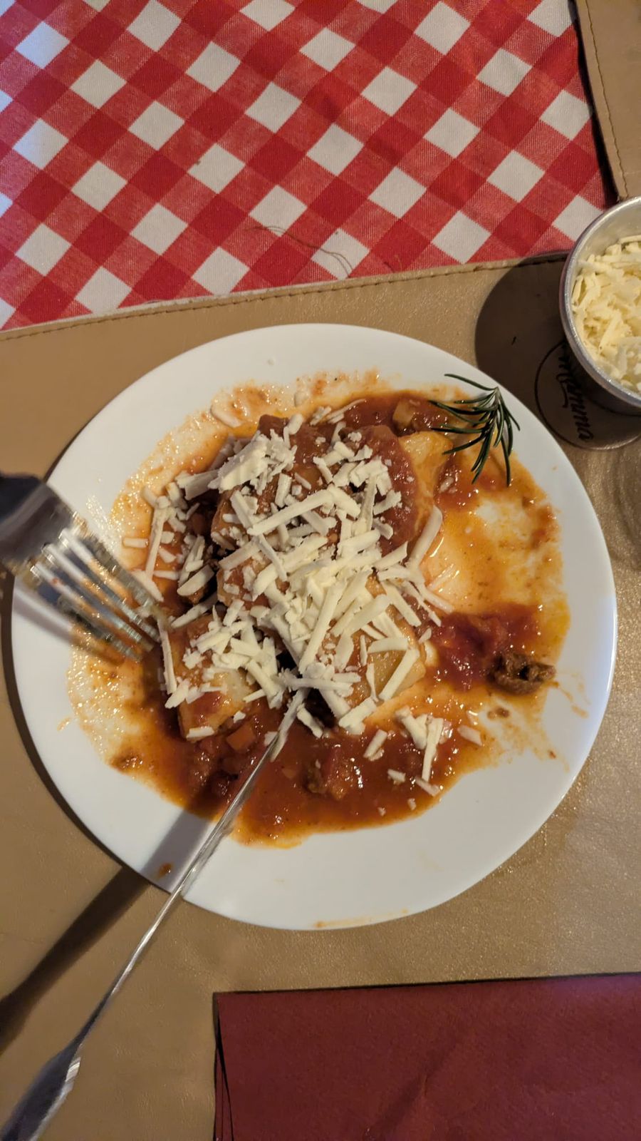 Ciao Mamma