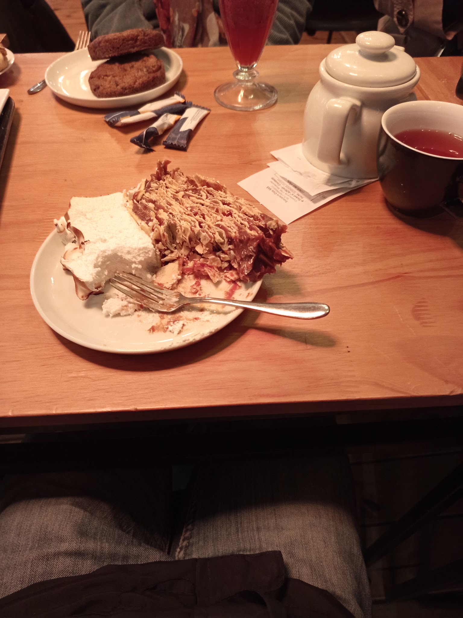 Inocencio Café