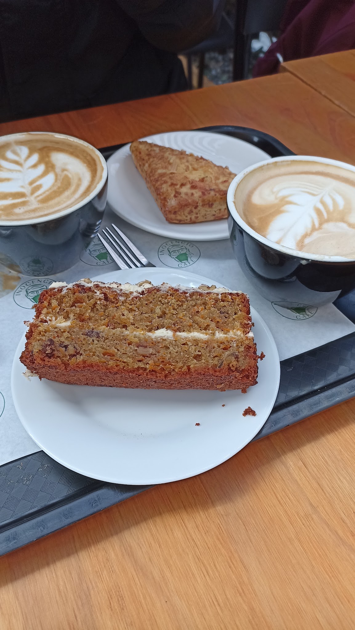 Inocencio Café