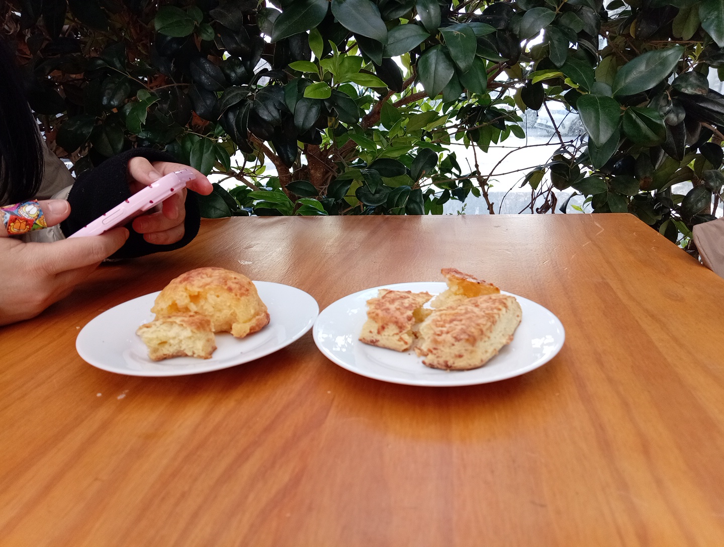 Inocencio Café