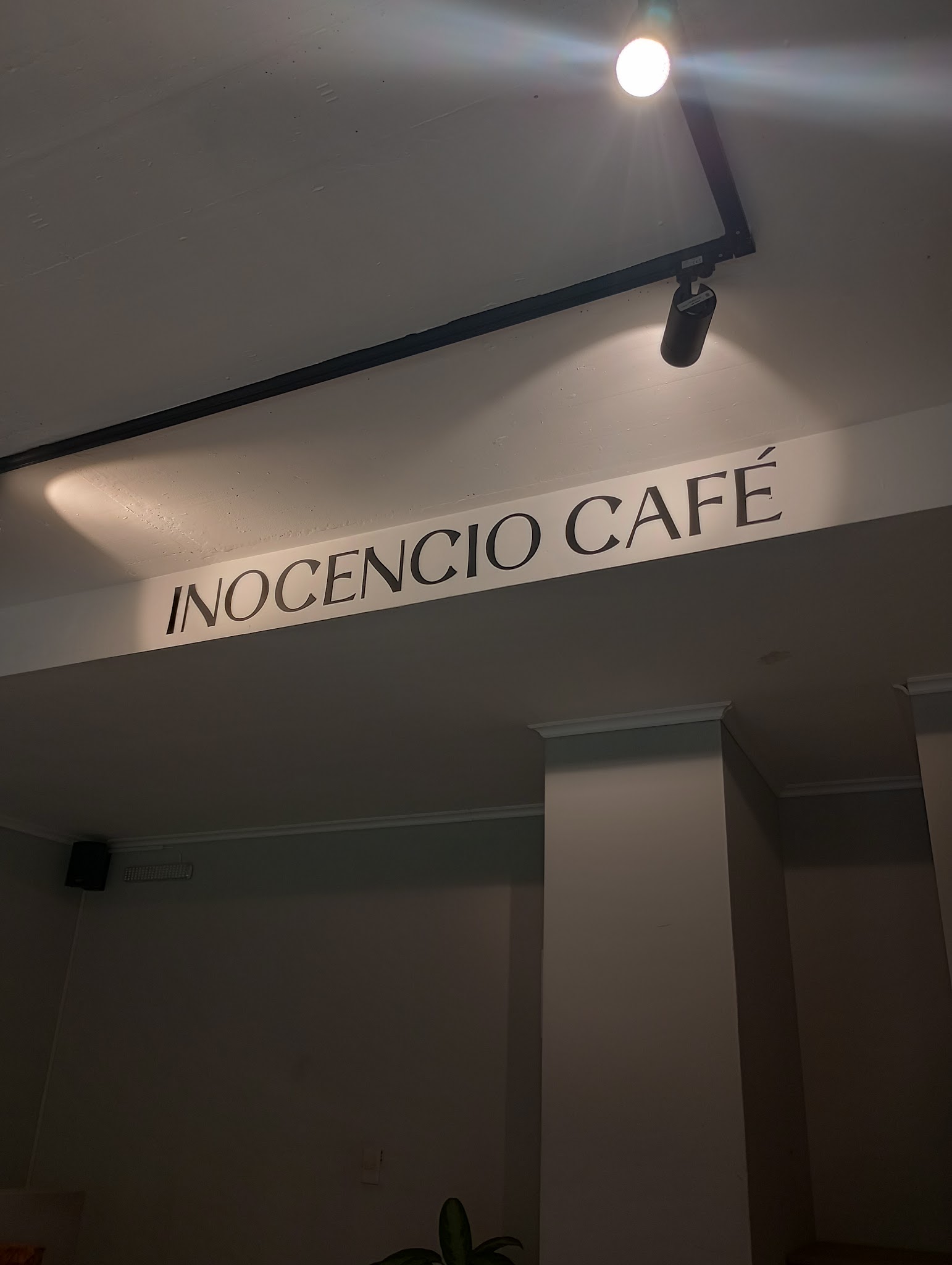Inocencio Café