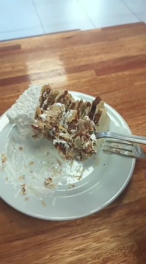 El Sabor De Lo Casero