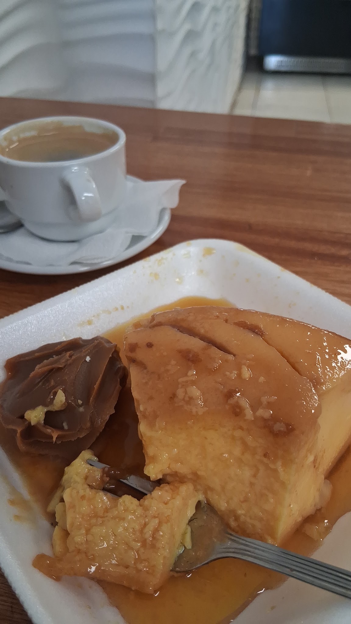 El Sabor De Lo Casero