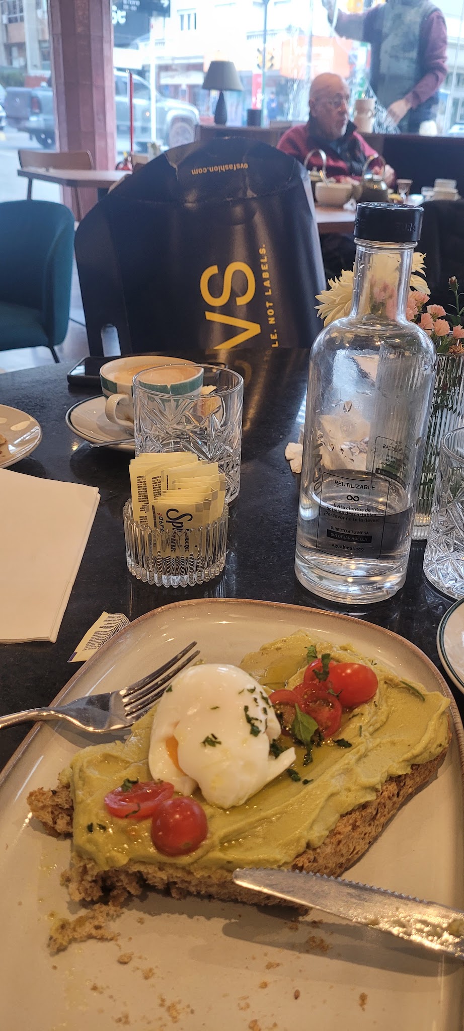 Tea Connection UY