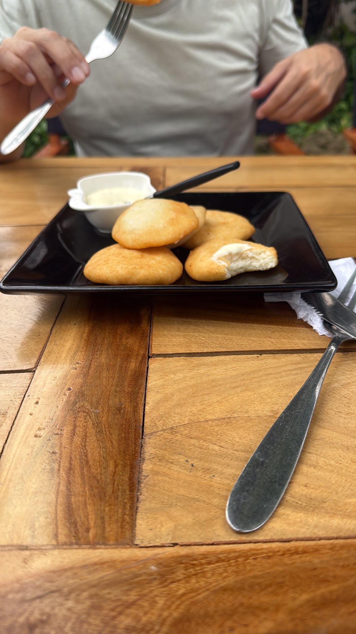 Salvaje Restaurant