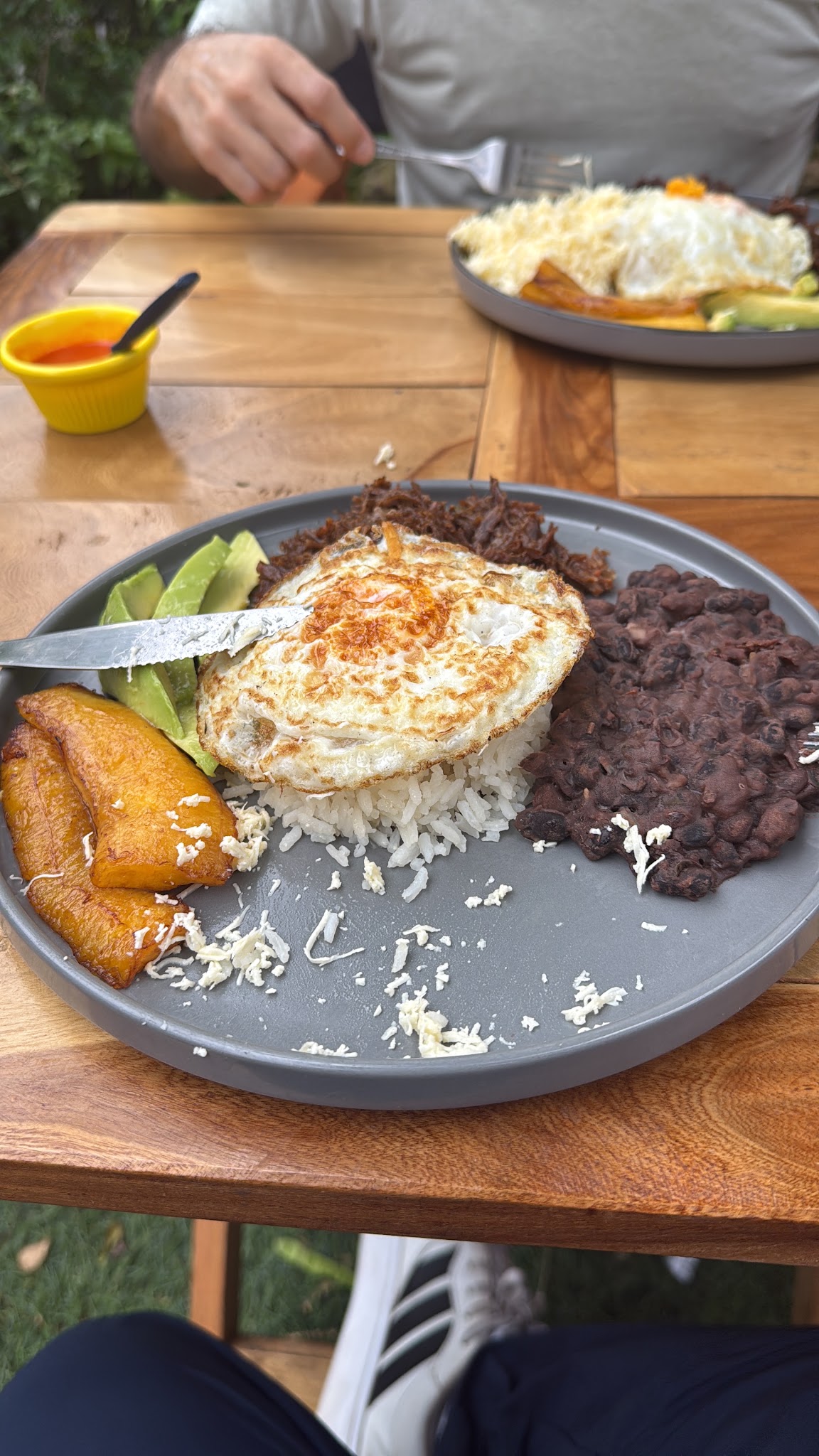 Salvaje Restaurant