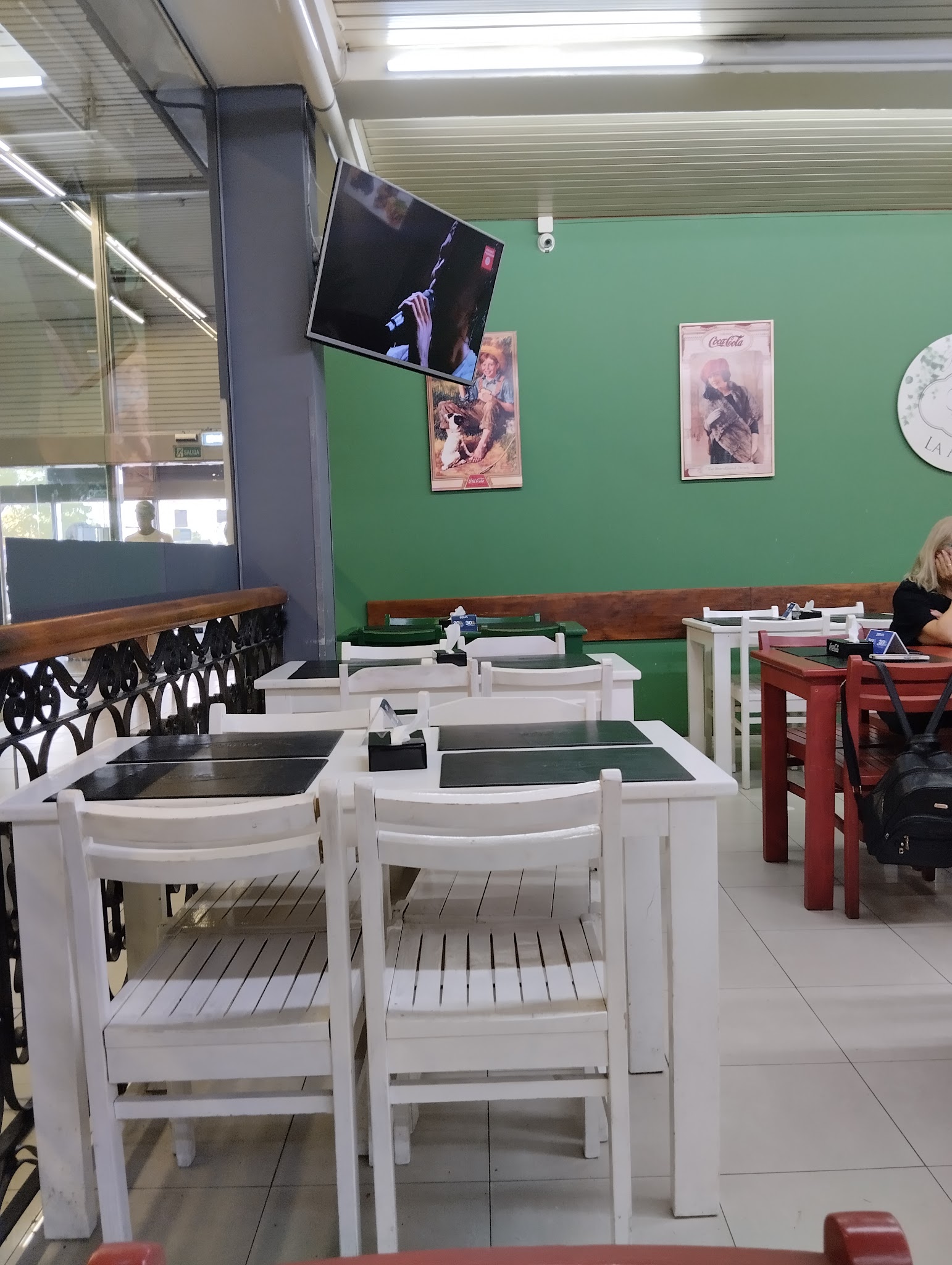 Hoy cocina la Abuela
