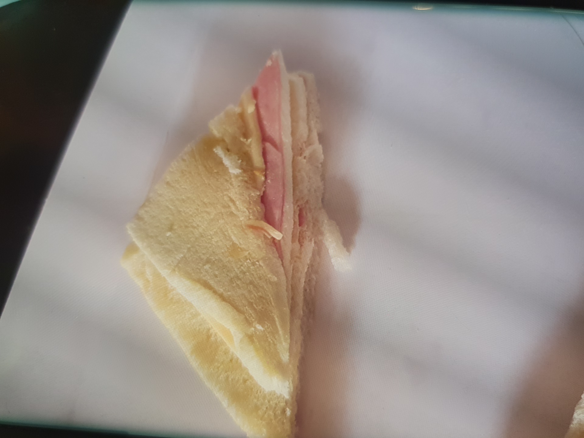 Panadería Reducto