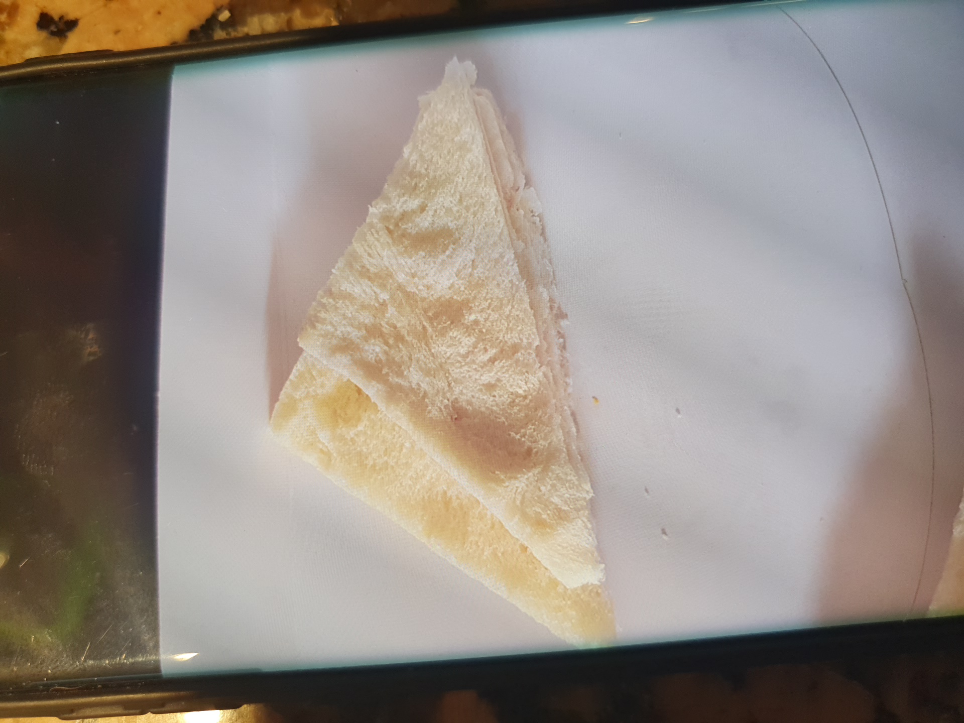 Panadería Reducto