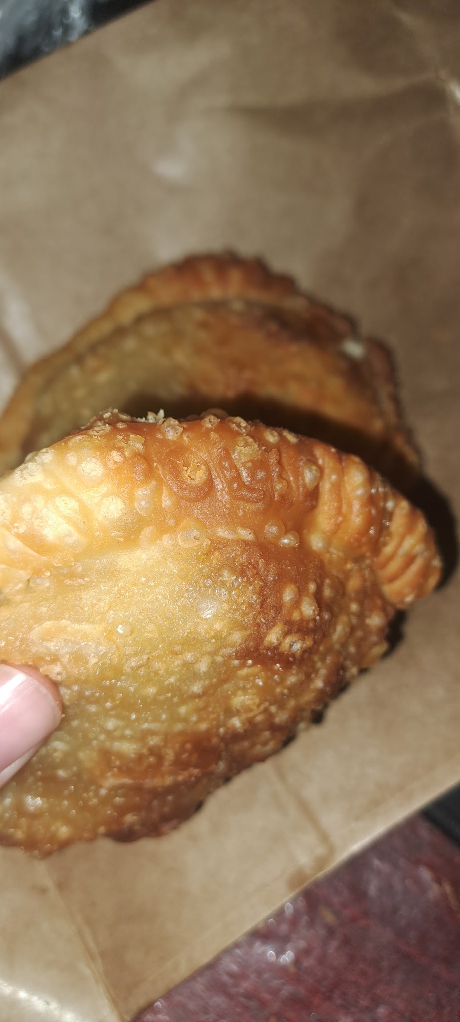 Cachicken Villamorra