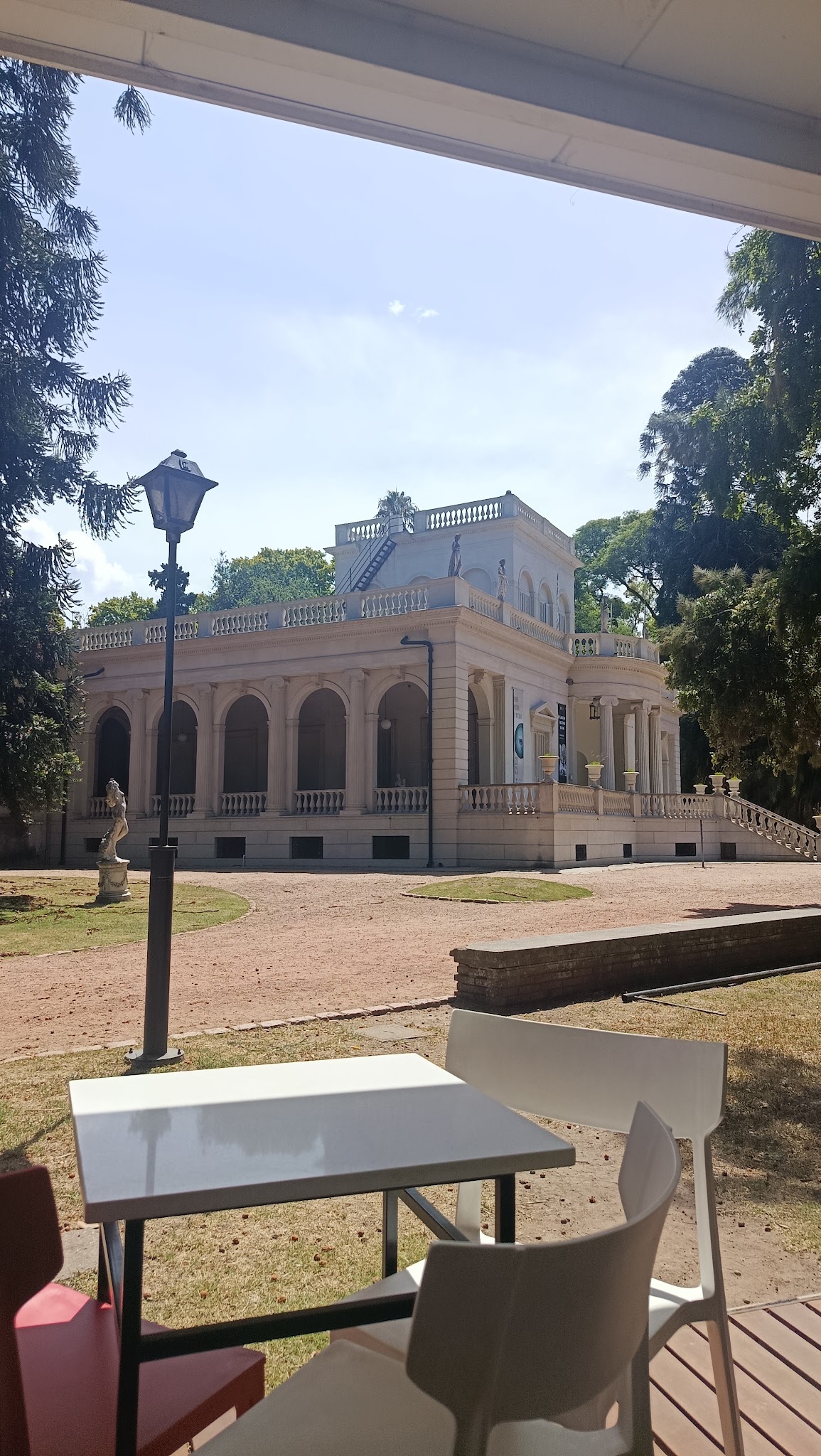 Cafetería Petrona