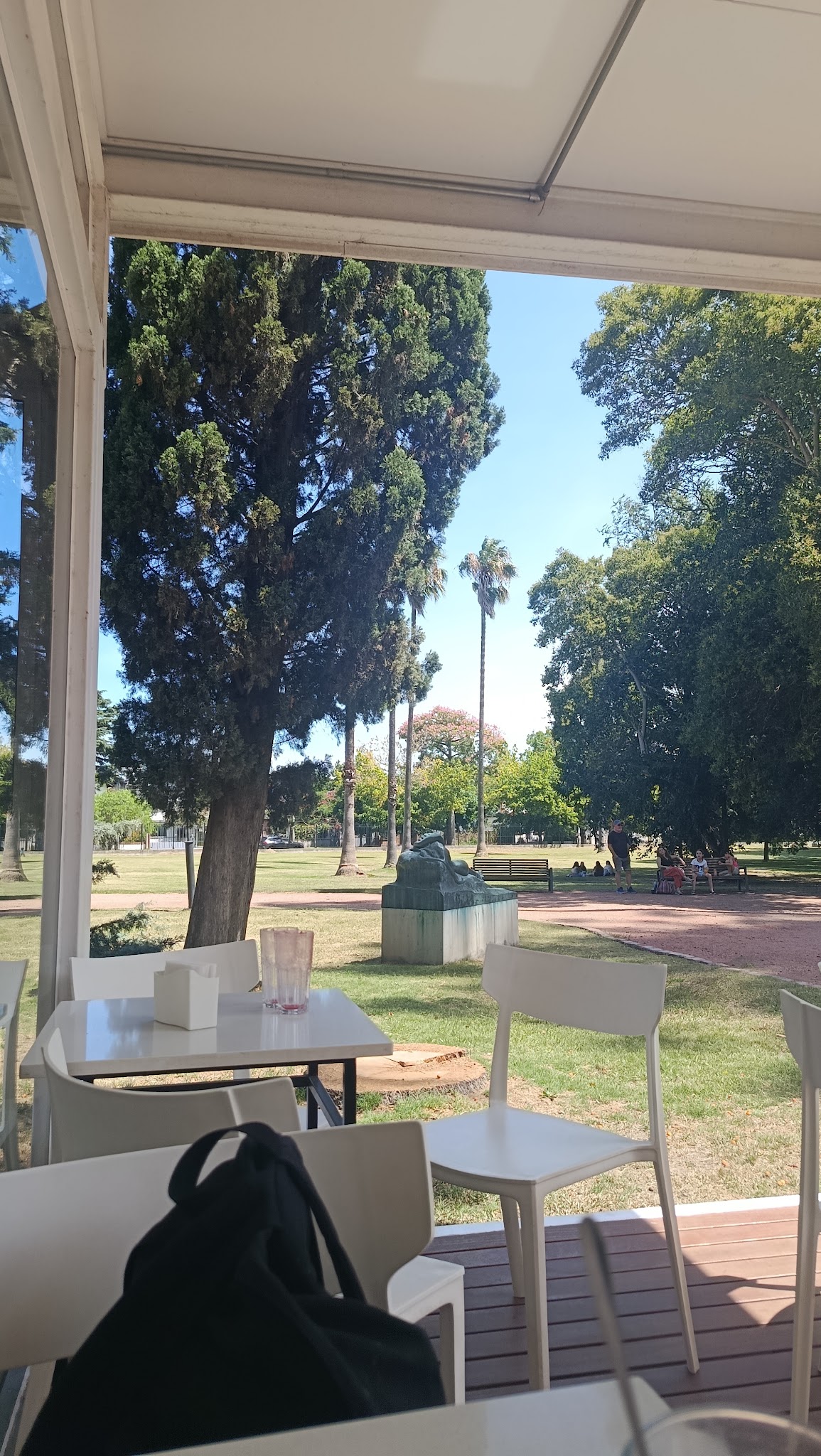 Cafetería Petrona