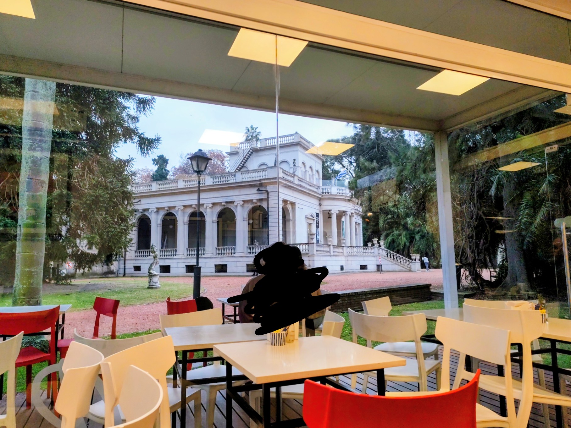 Cafetería Petrona