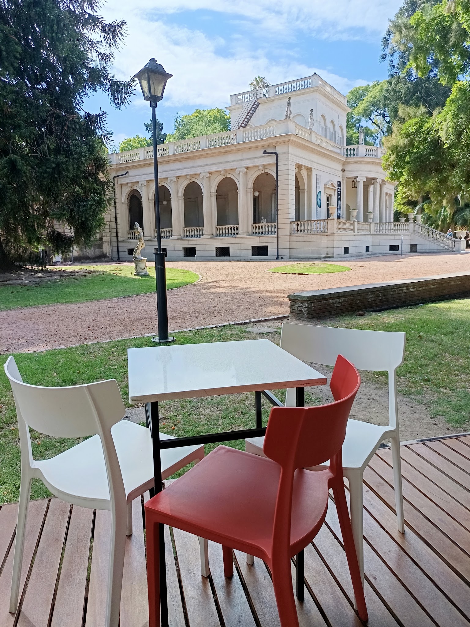 Cafetería Petrona