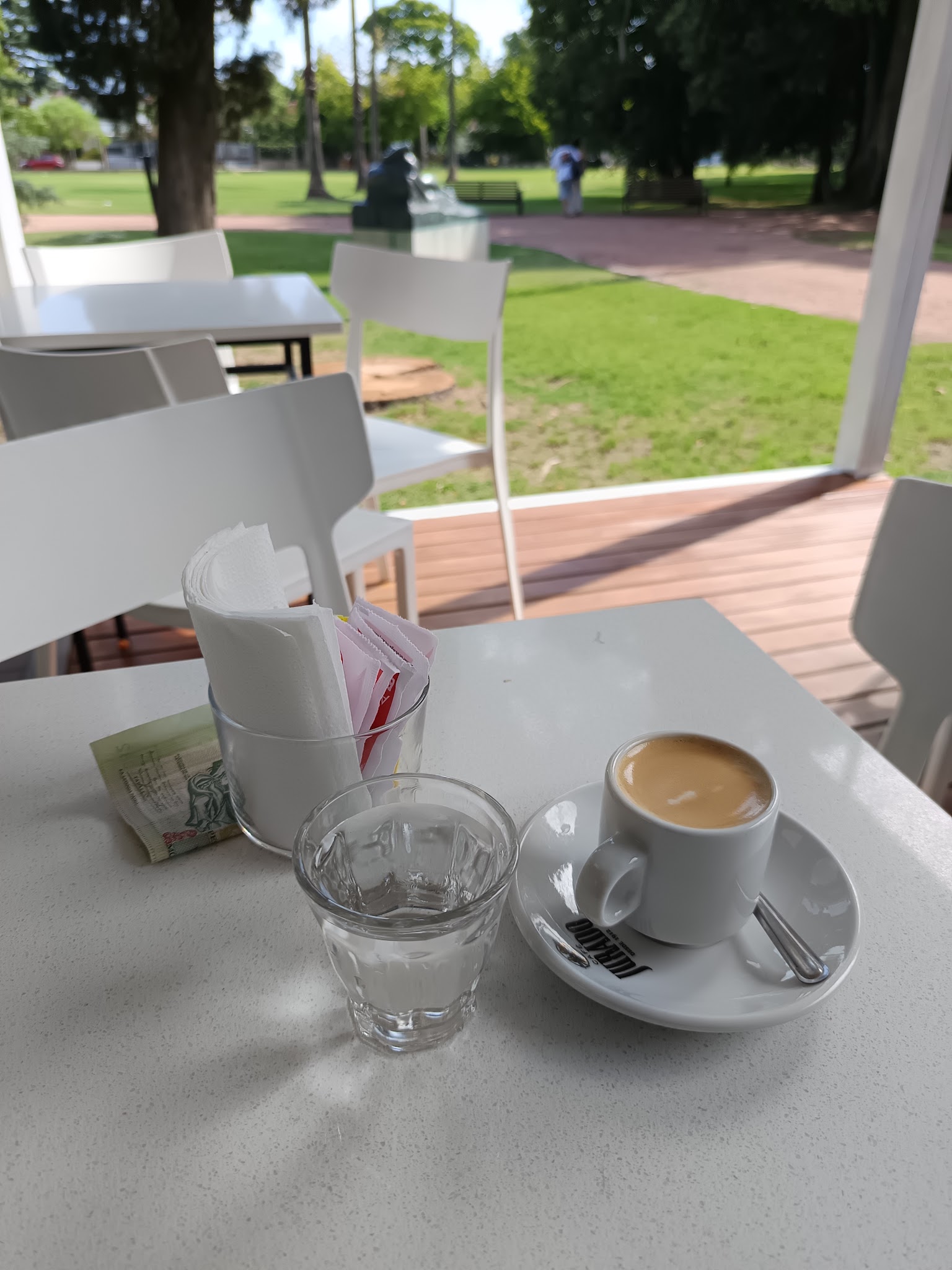 Cafetería Petrona