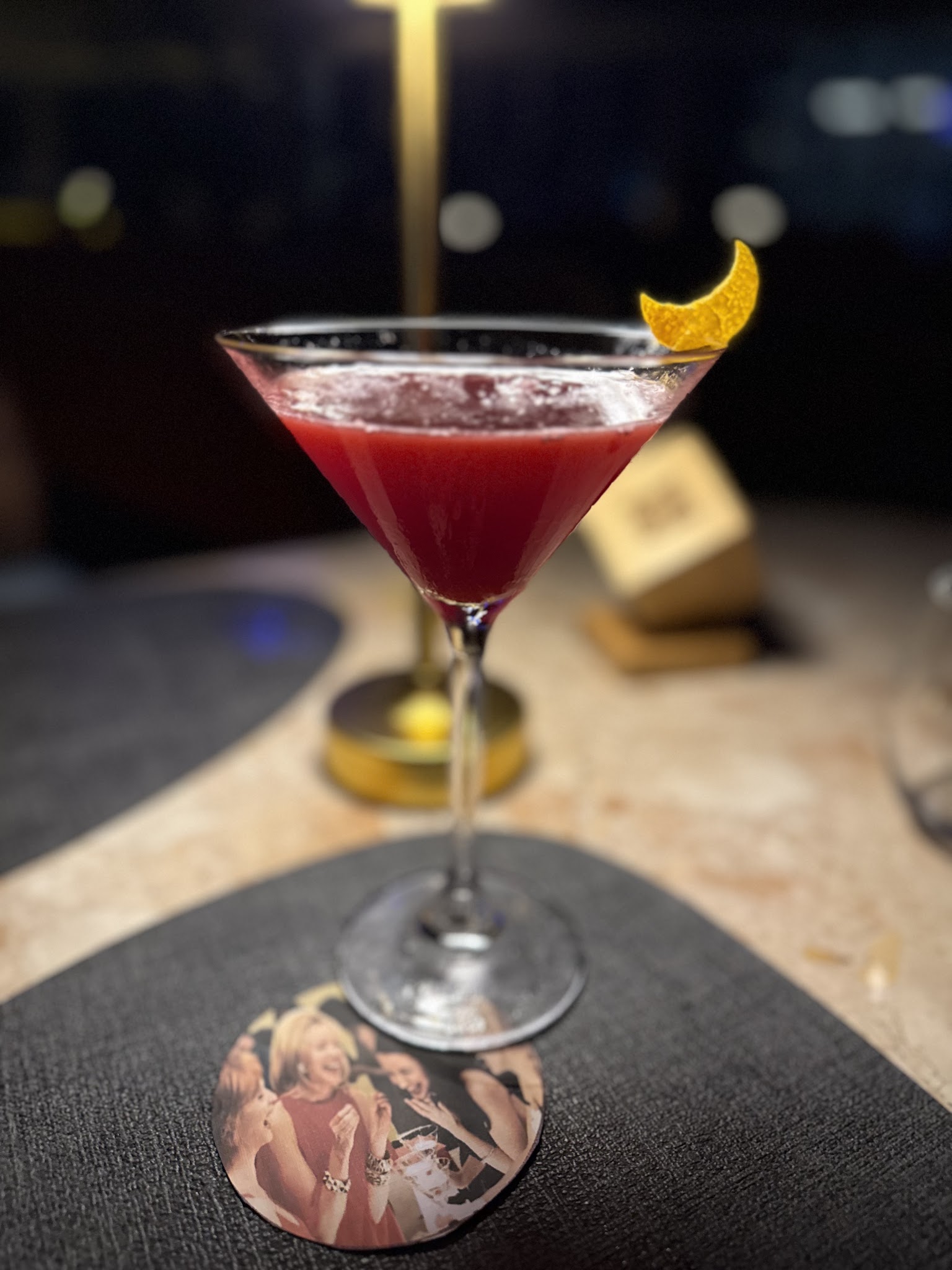 Huma Rooftop Bar & Lounge
