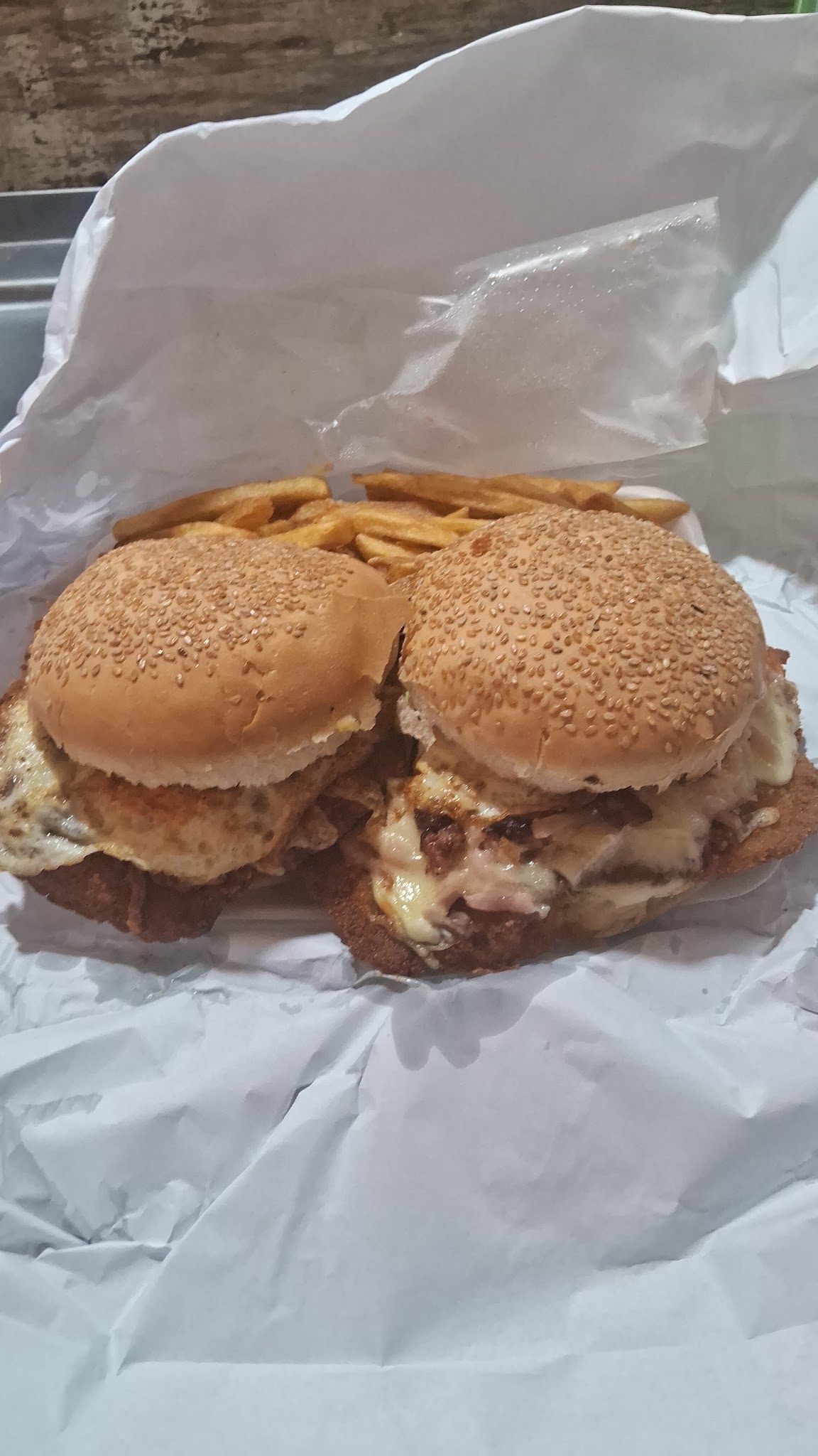 Sabores de Isa