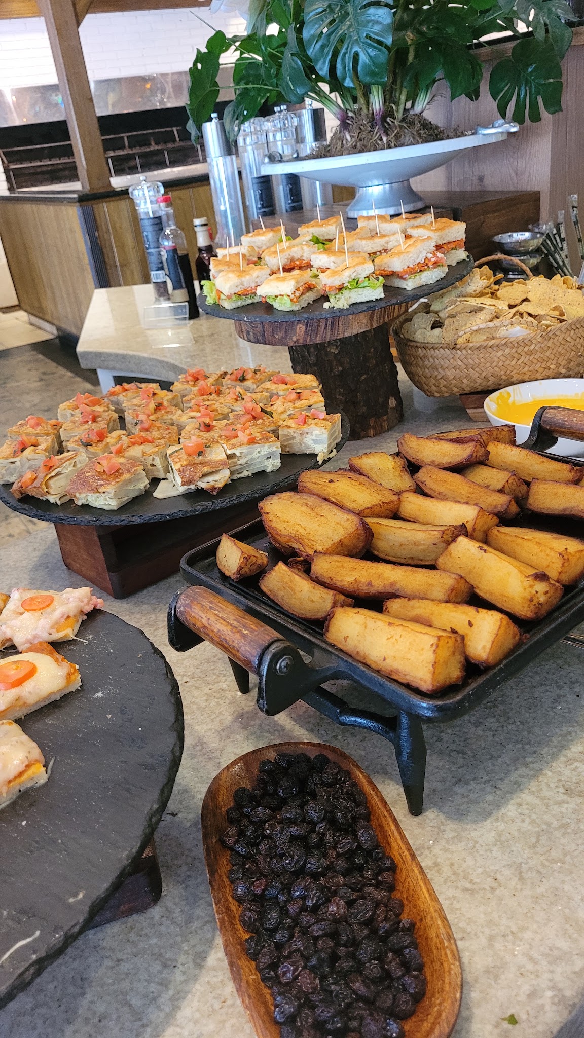 Paulista Grill Churrasquería