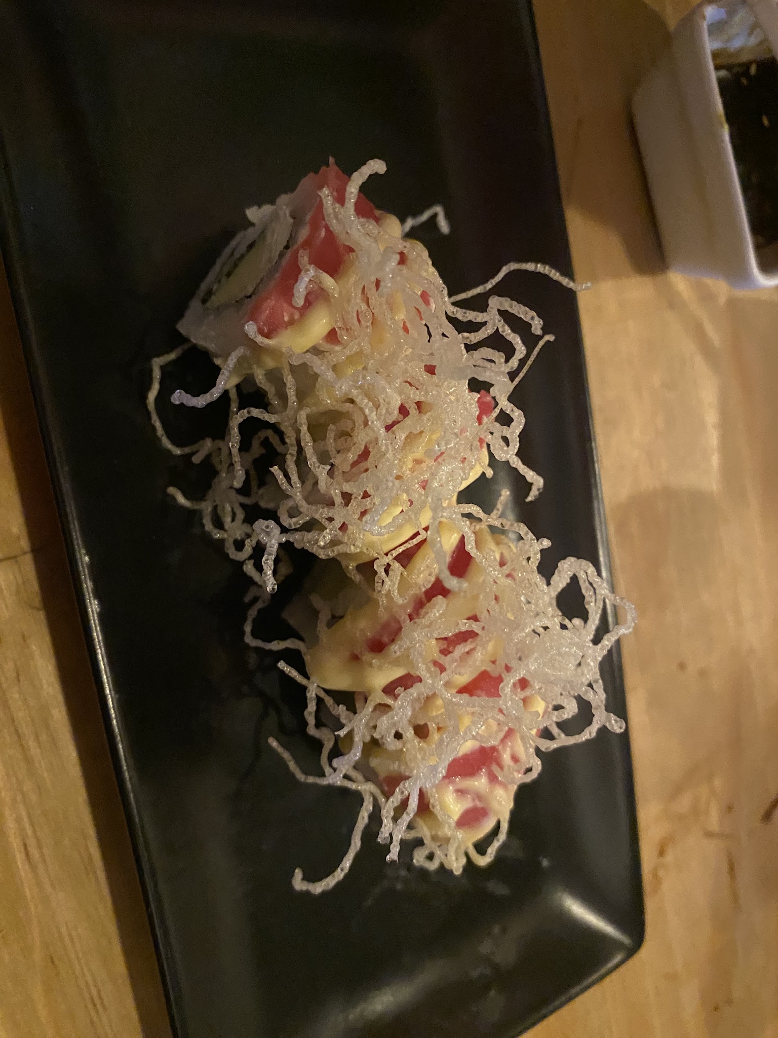 Hisoka Sushi