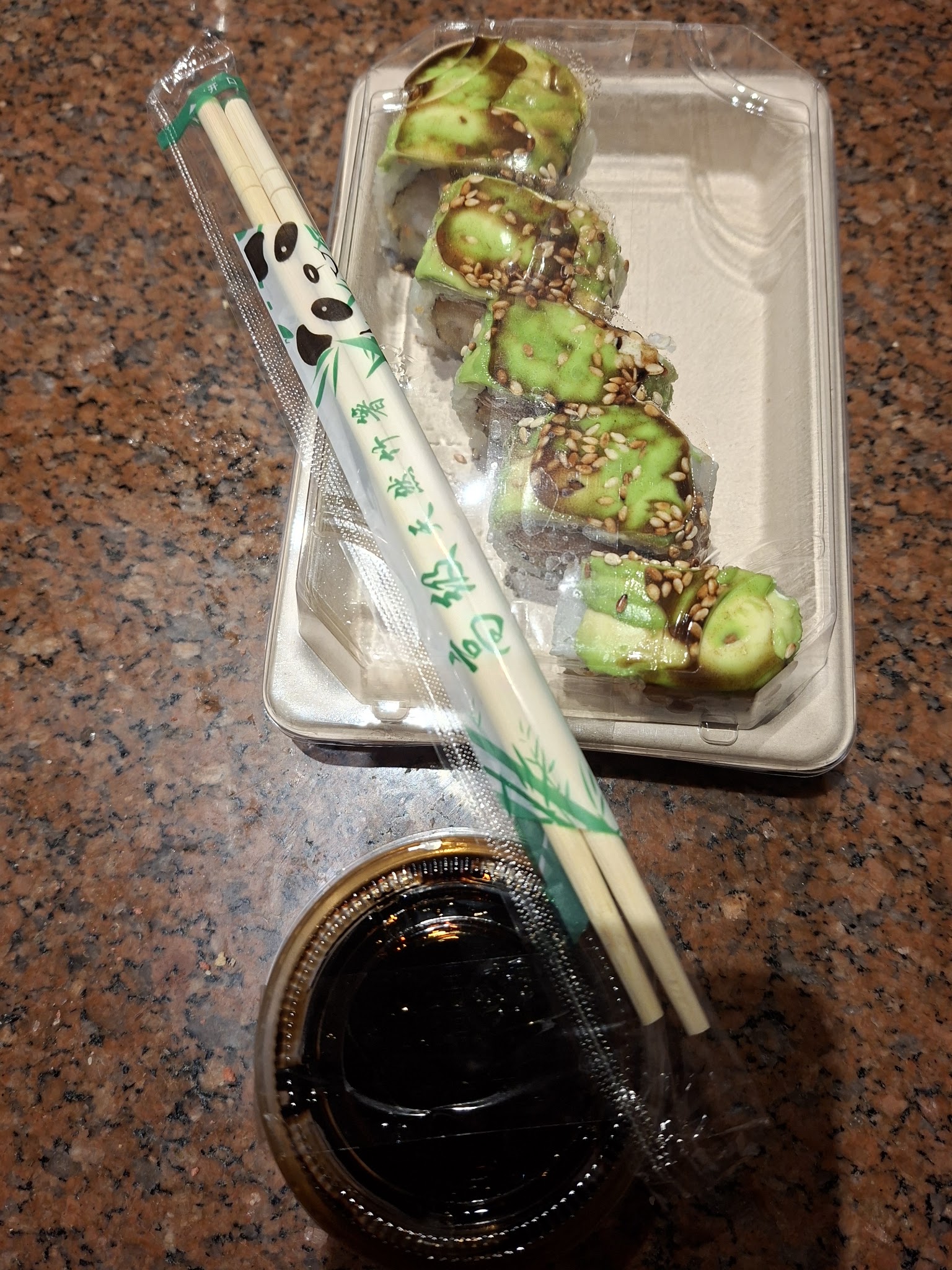 Hisoka Sushi