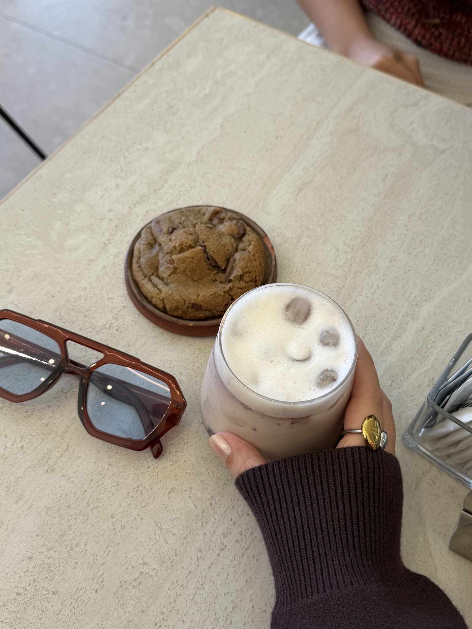 Oruga Cafe & Bakehaus