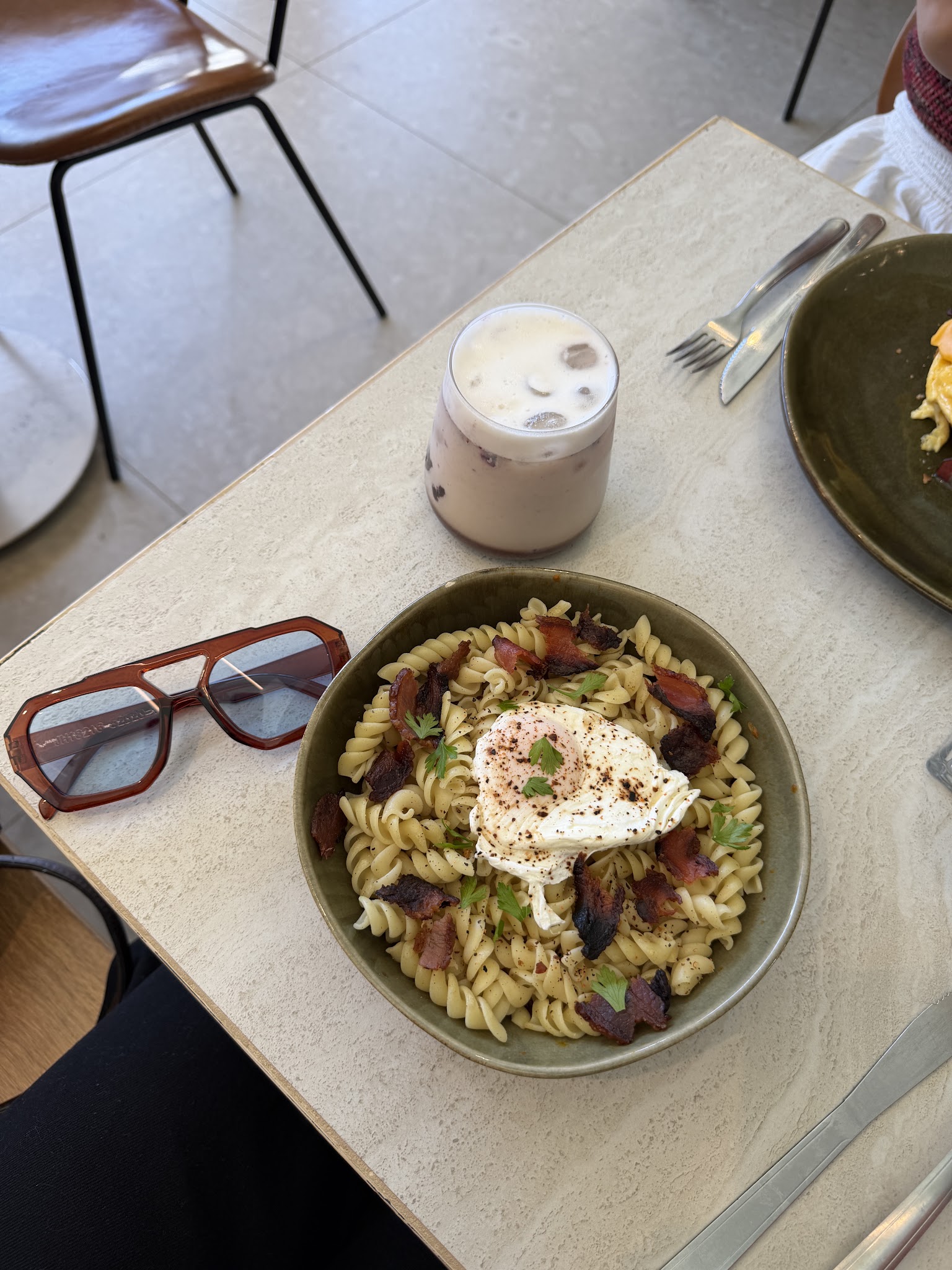 Oruga Cafe & Bakehaus