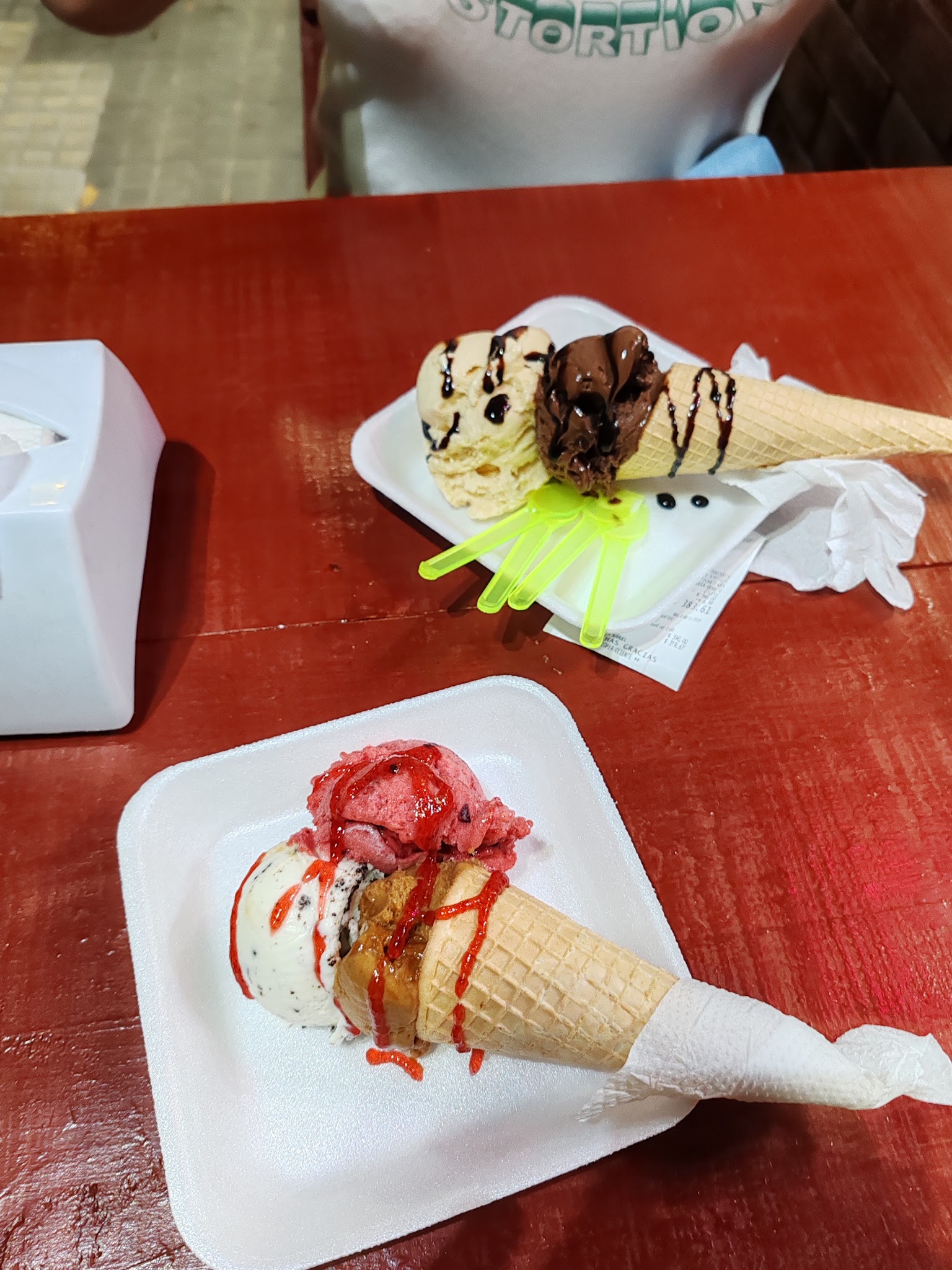 BiQU | Heladeria artesanal | Cafetería