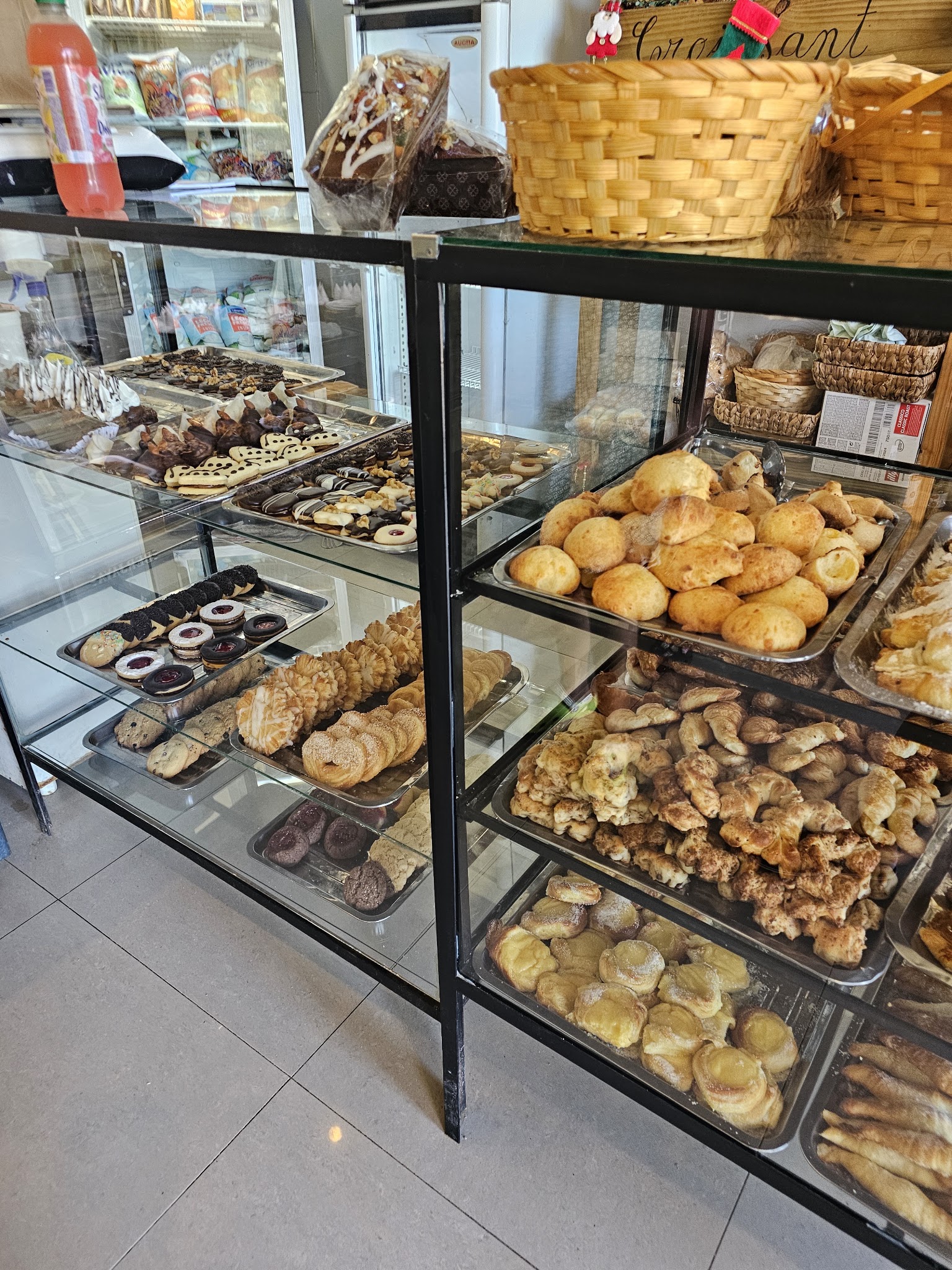 La Panetteria