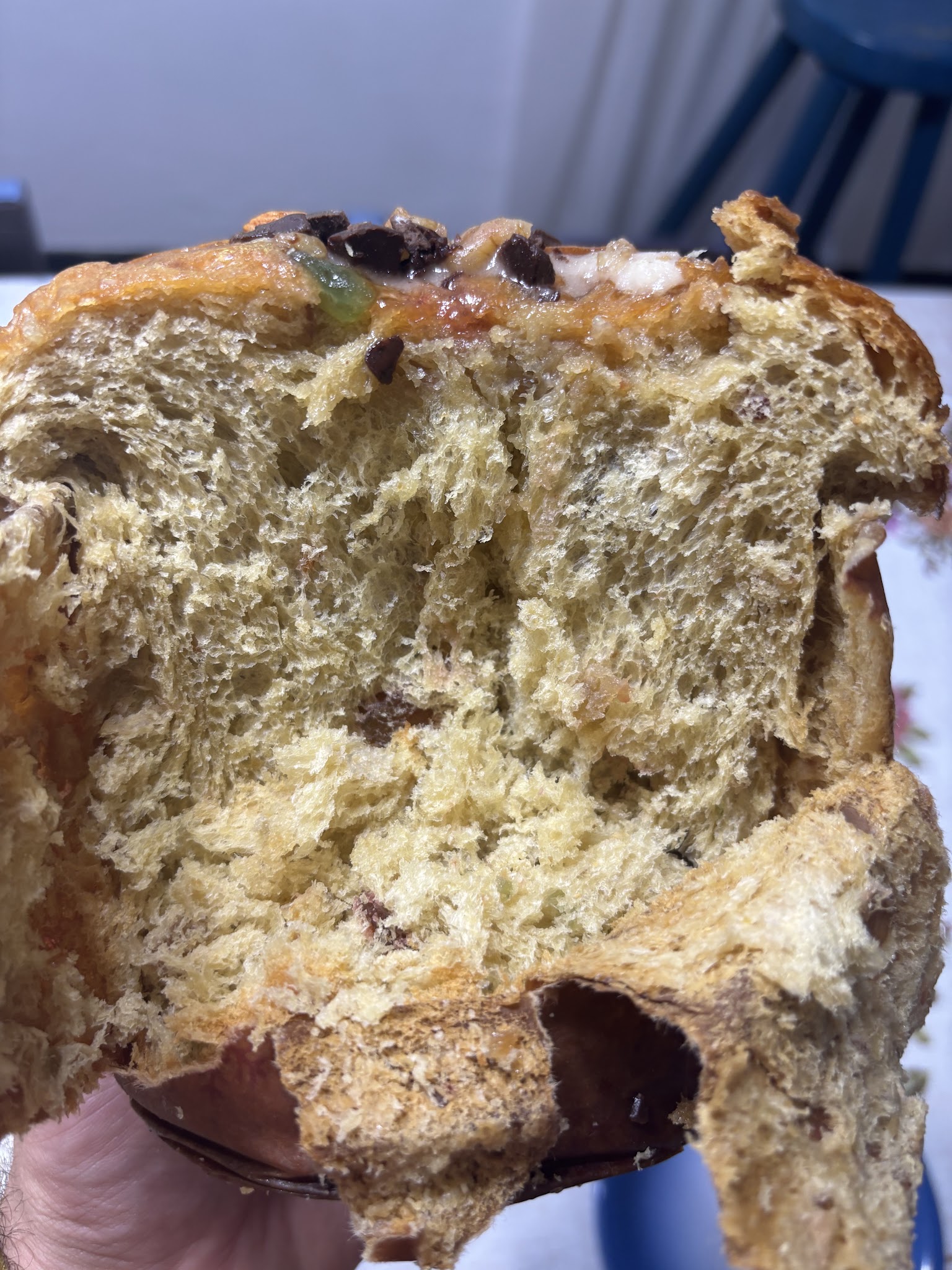 La Panetteria