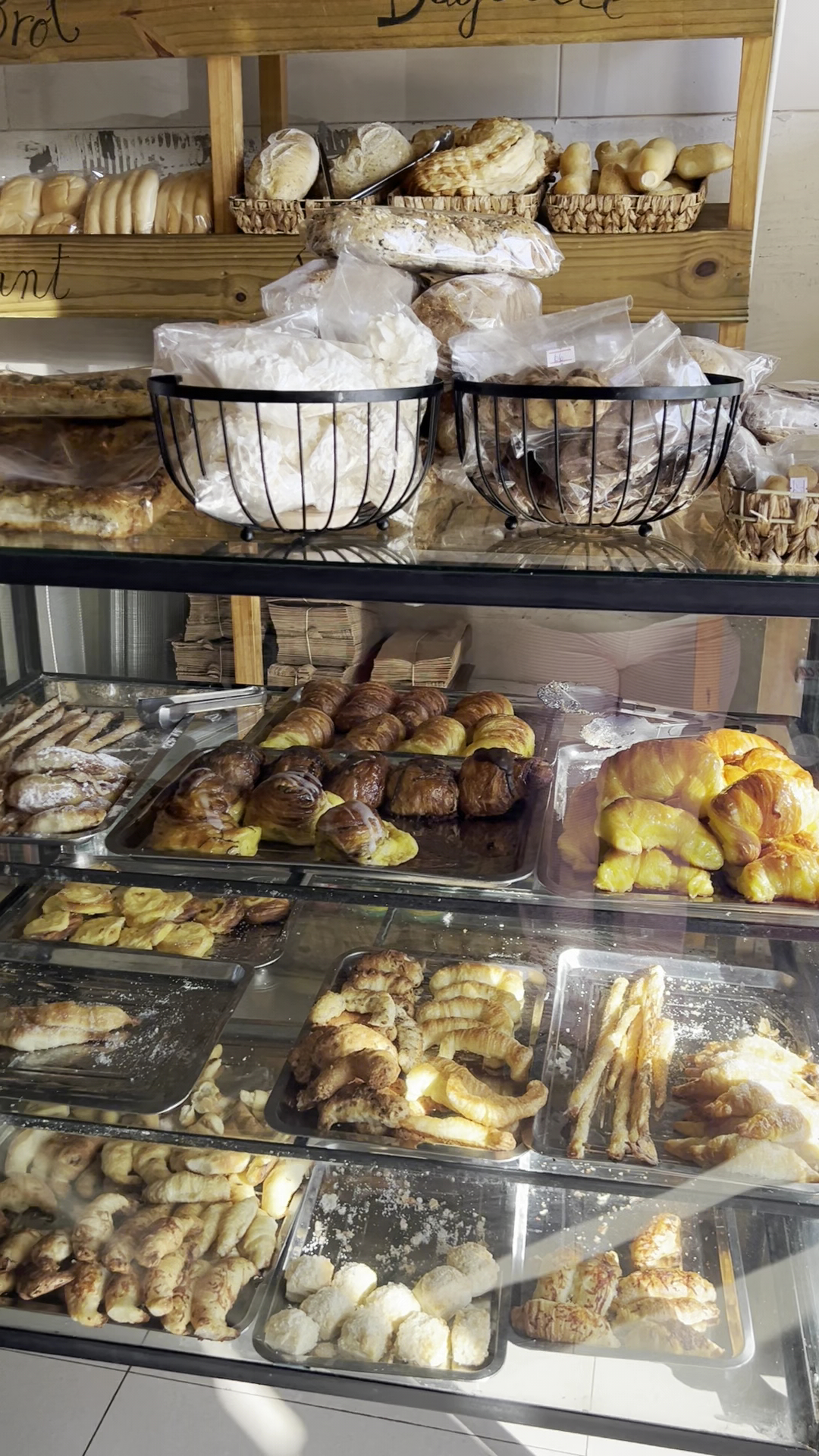 La Panetteria