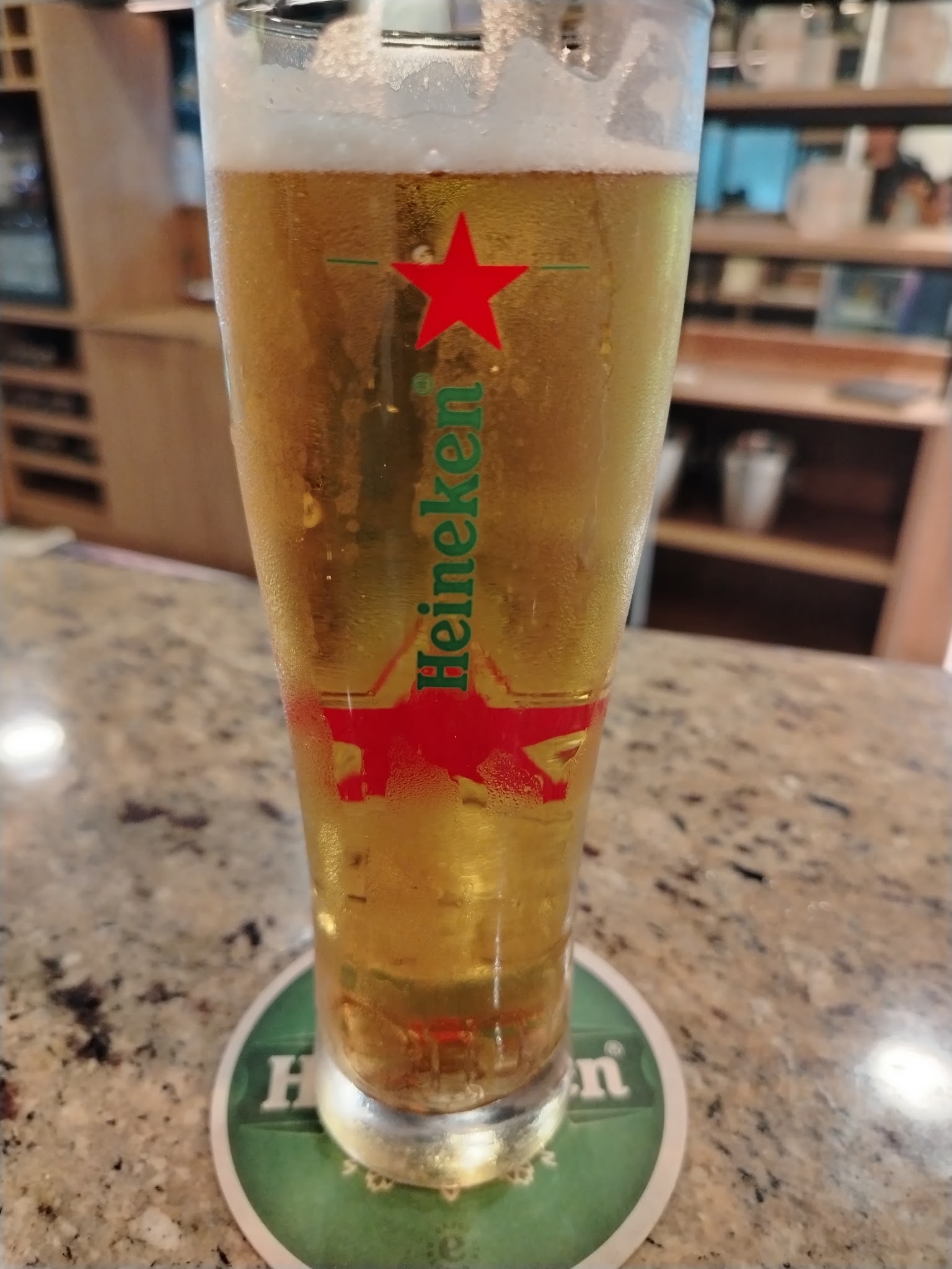 Lido Bar (Manzana T)