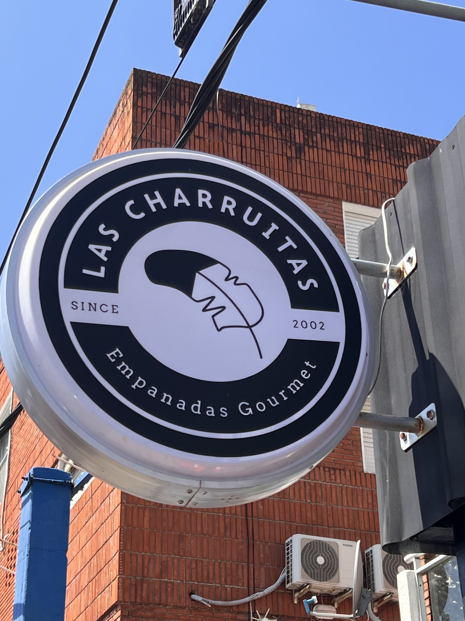 Las Charruitas