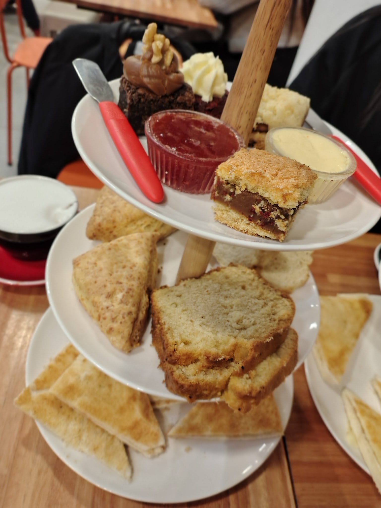 Café Kids
