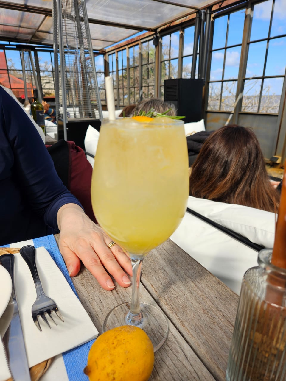 Bohemia Bistro