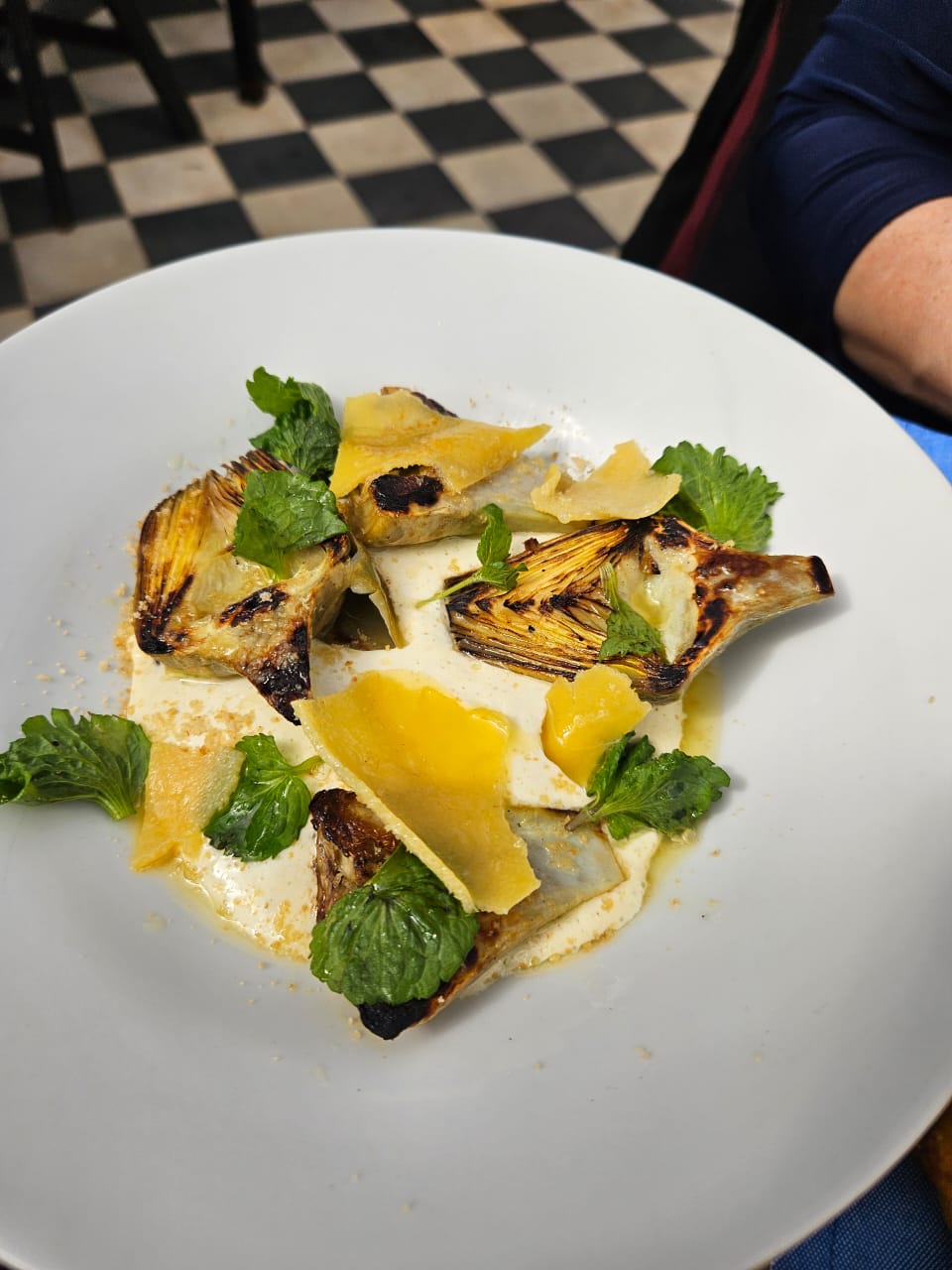 Bohemia Bistro