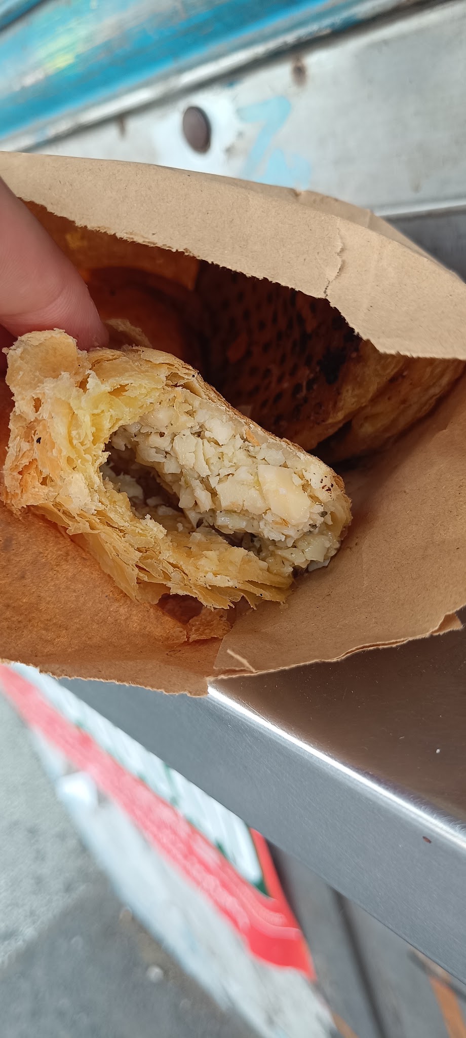 Panaderia La Nueva Marf