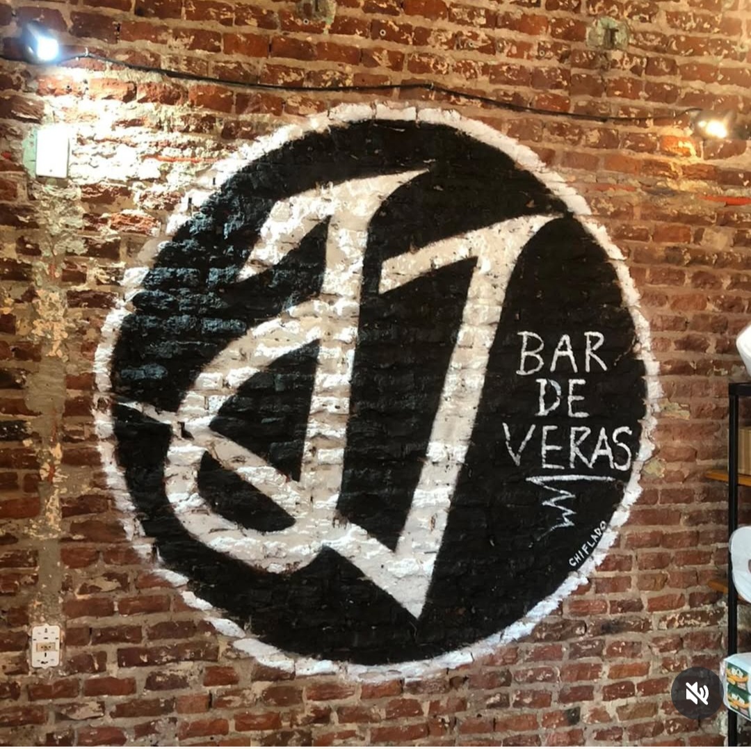 JV Bar