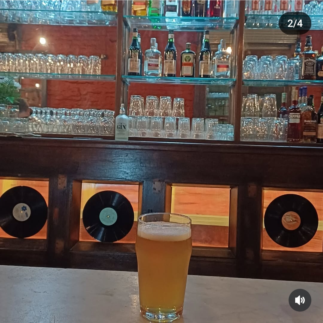JV Bar