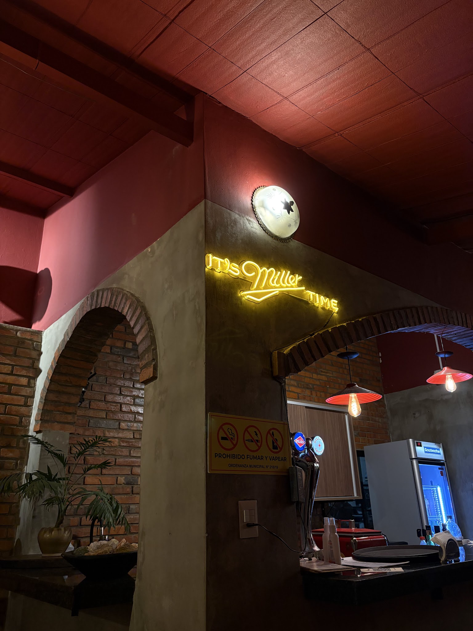 Mammarella Pizza