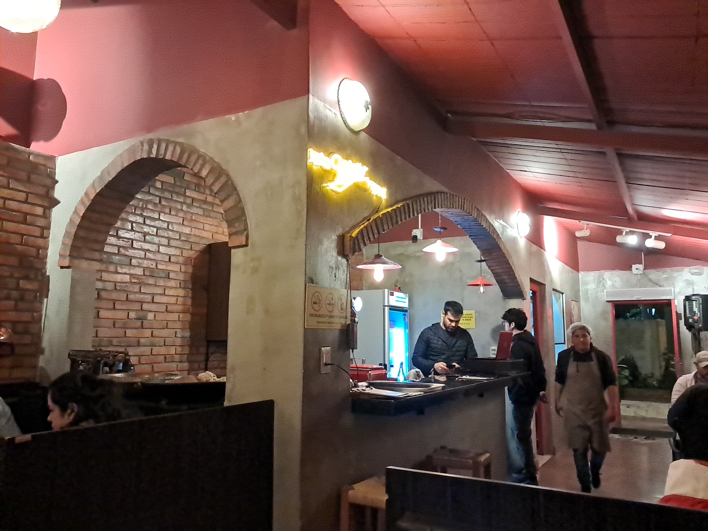Mammarella Pizza