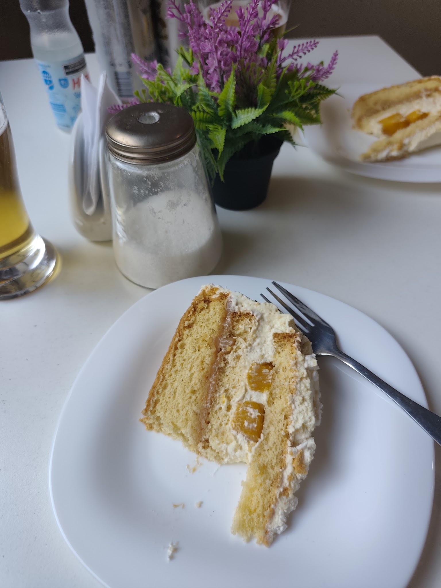 Café Paulette