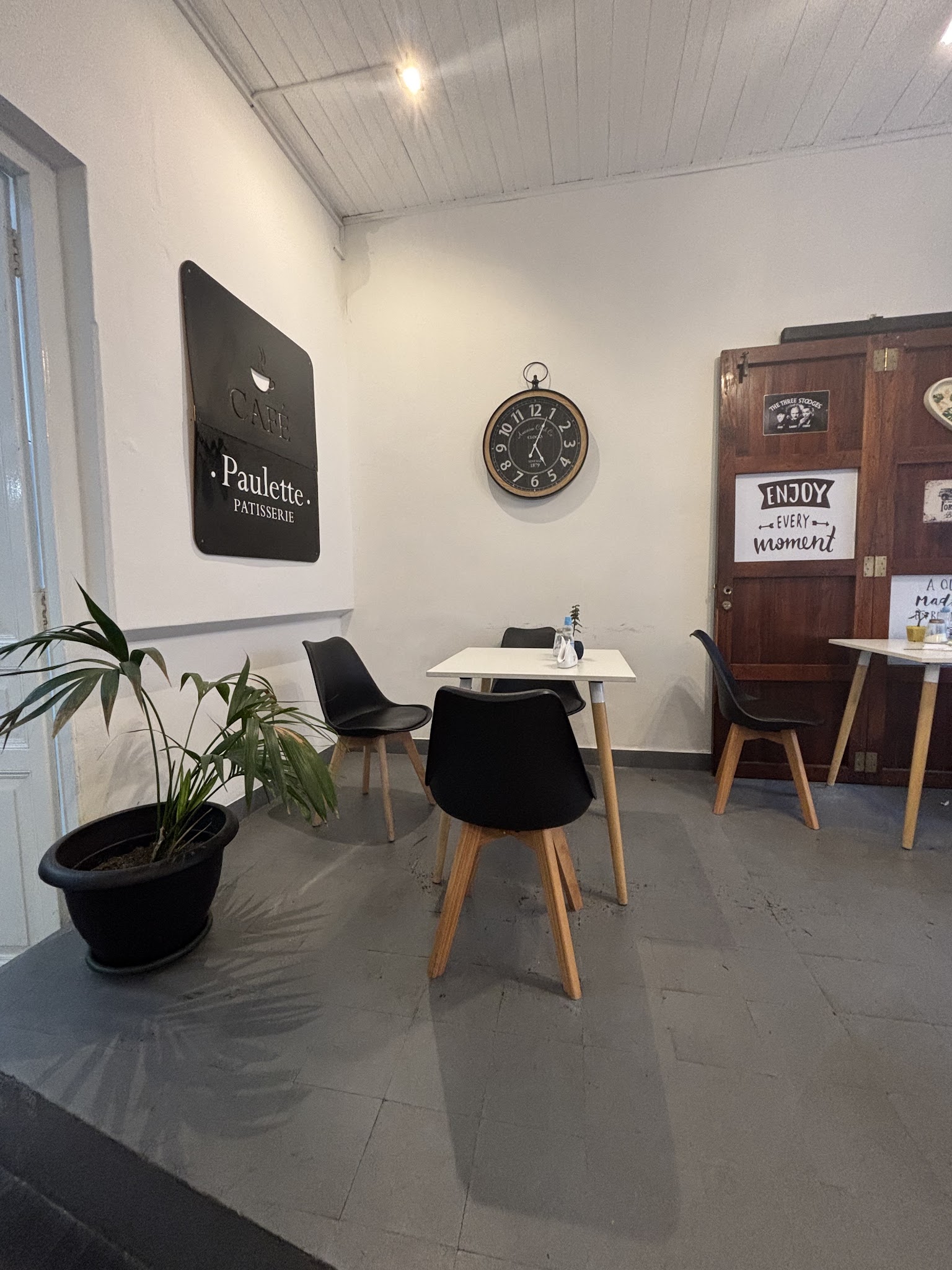 Café Paulette