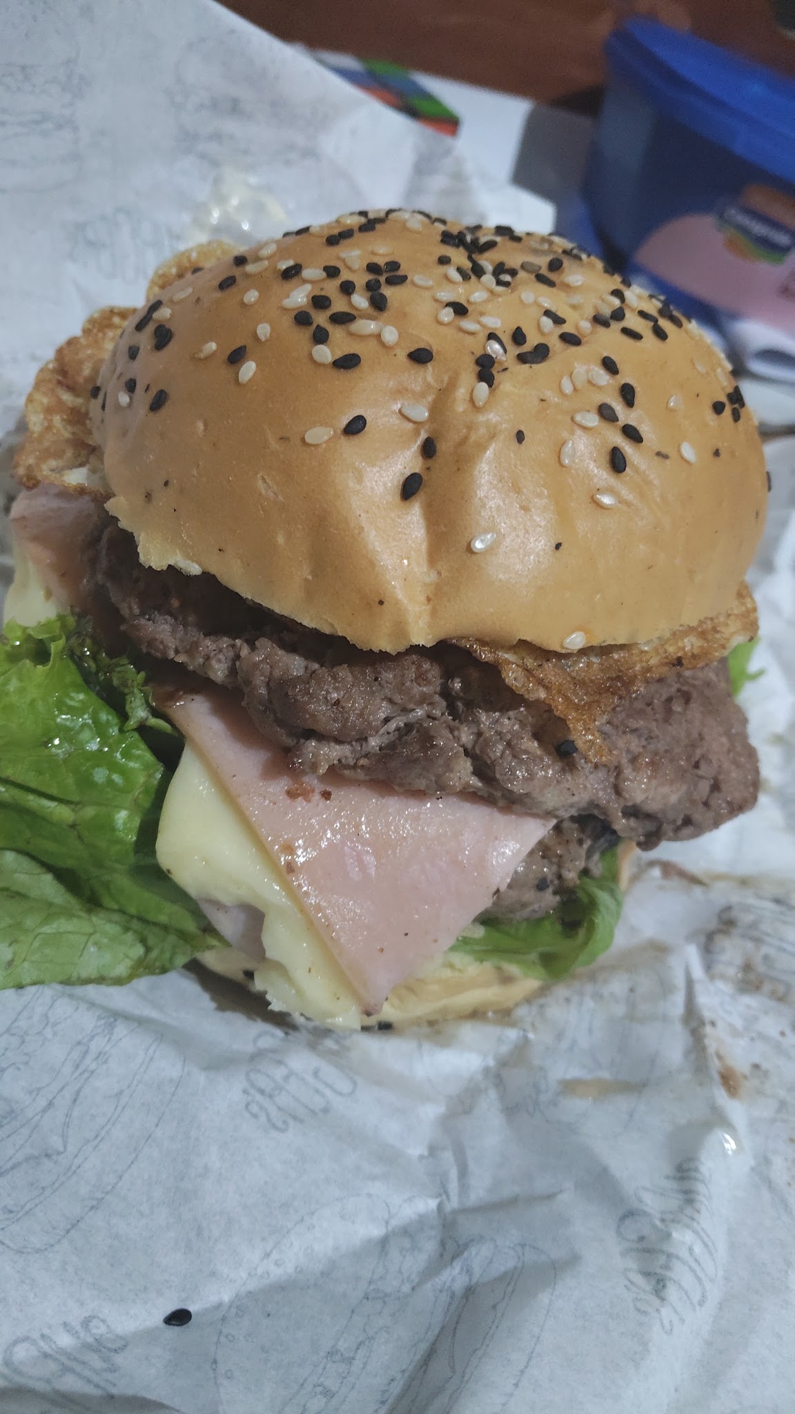 El Buen Sabor
