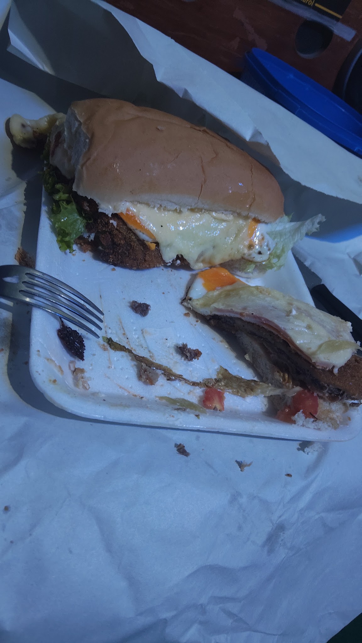 El Buen Sabor