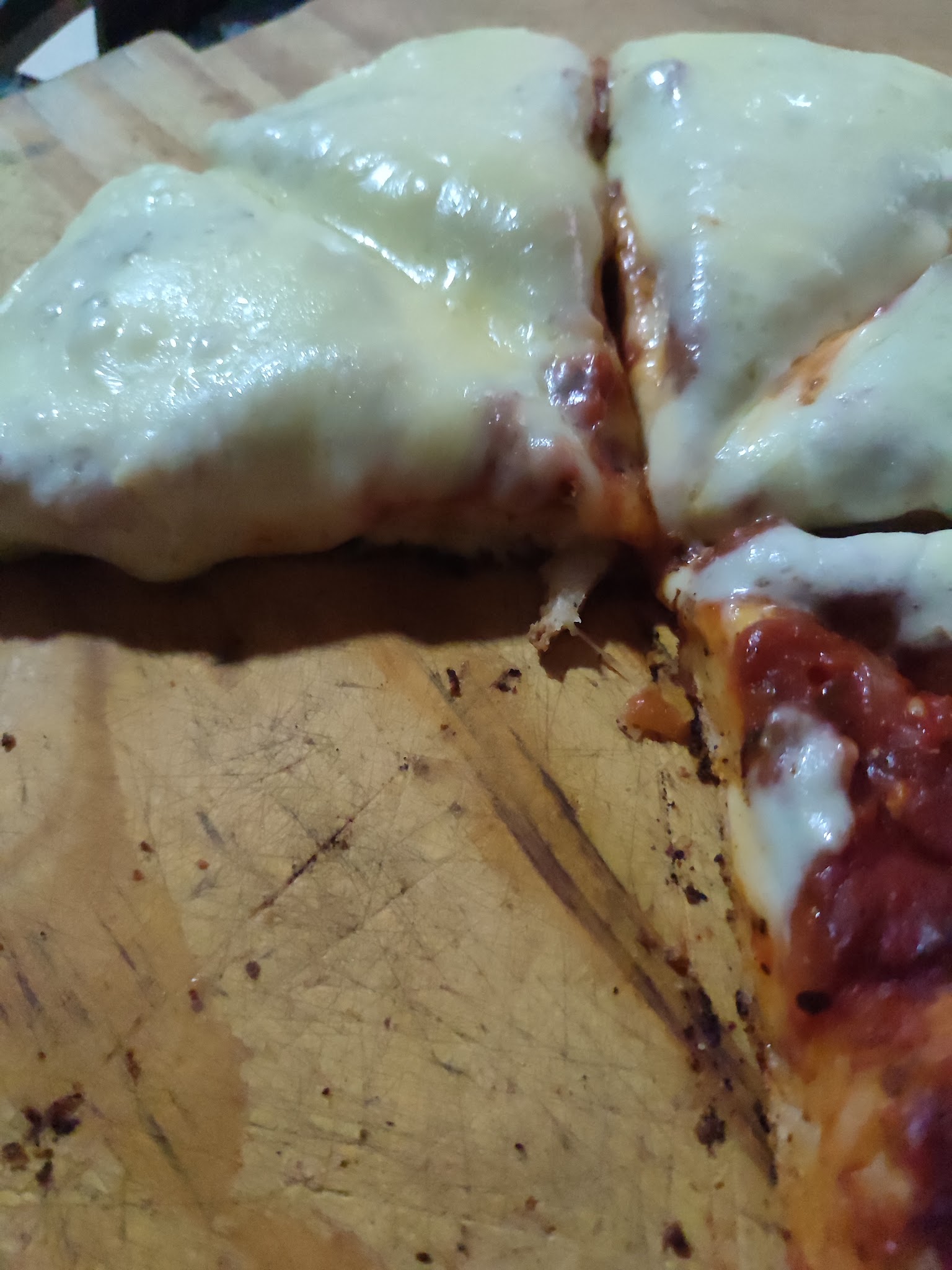 El Buen Sabor