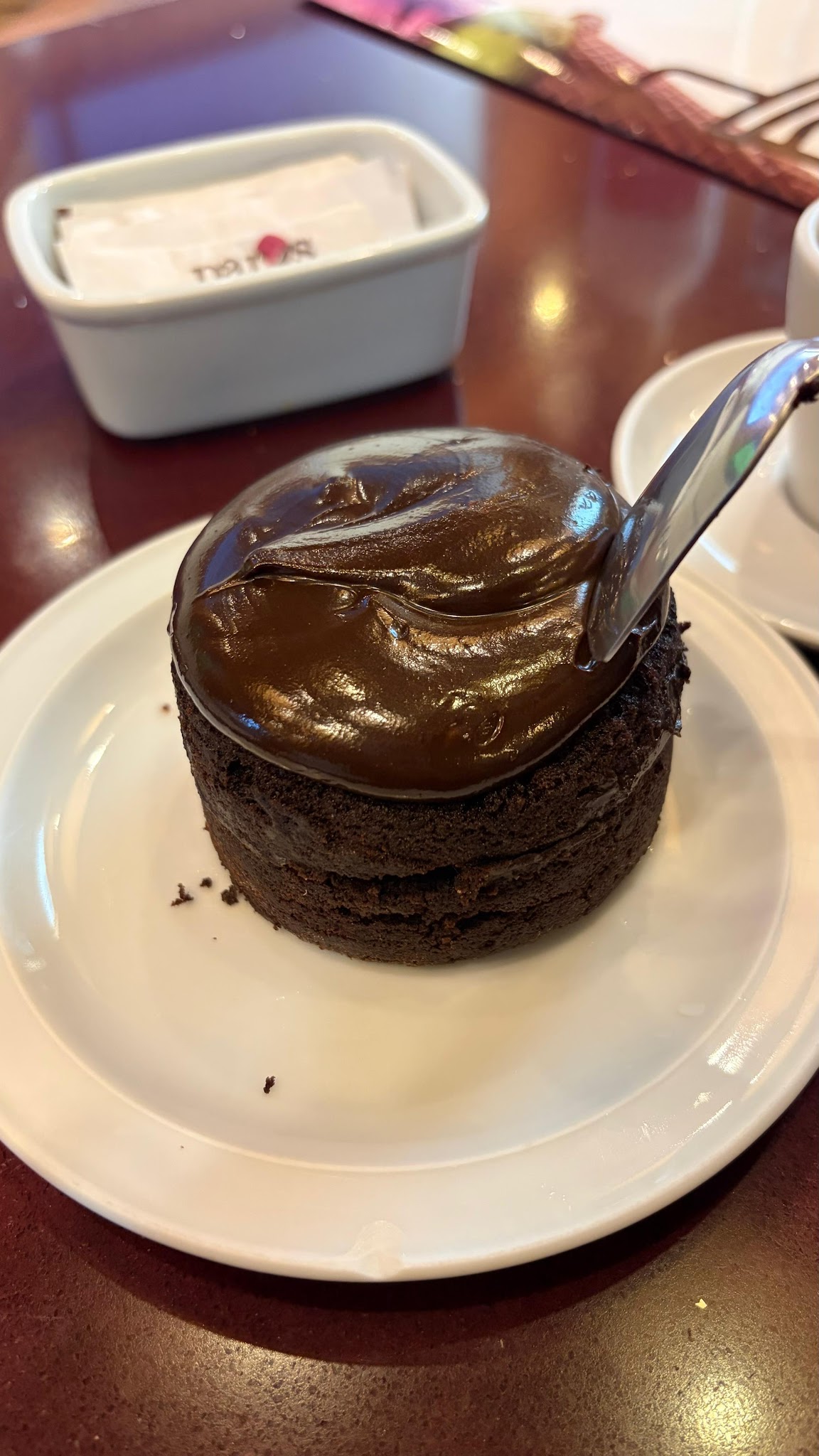 Heladeria París - Centro
